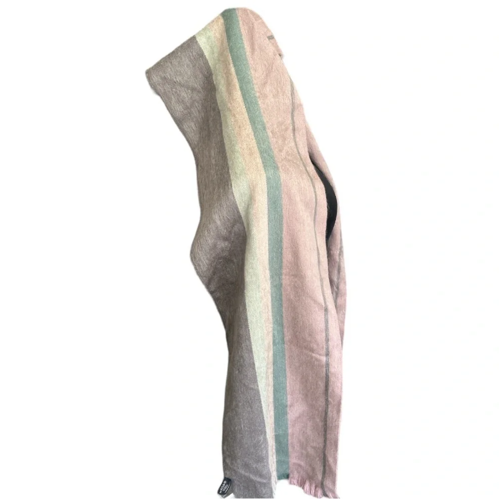 Shurpaca Alpaca Scarf
